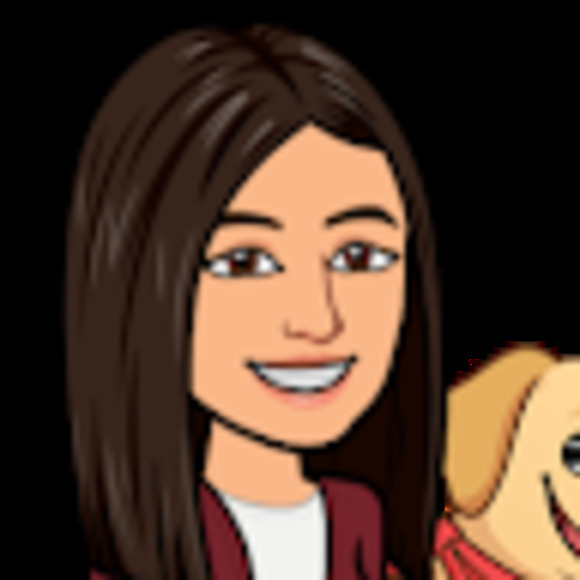 Meet your Posher, Kristen - Picture 1 of 1